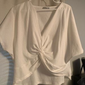 Zara top